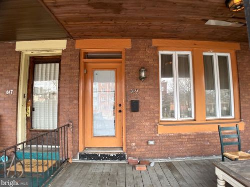 619 42nd St, Philadelphia PA  19104-1438 exterior