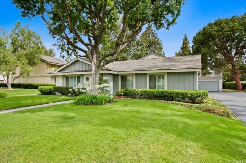 1901 West Wind, Santa Ana CA  92704-7143 exterior