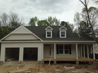 300 Stallings Rd, Durham, NC 27703-3808