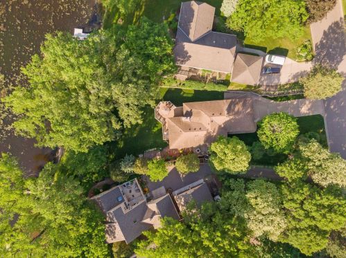 795 Heinel Dr, Saint Paul MN  55113-2152 exterior