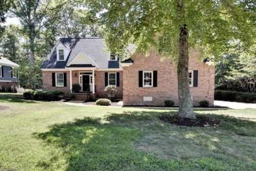 143 Blackheath, Williamsburg, VA