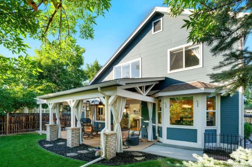 15698 65 Pl, Arvada CO  80007-6923 exterior