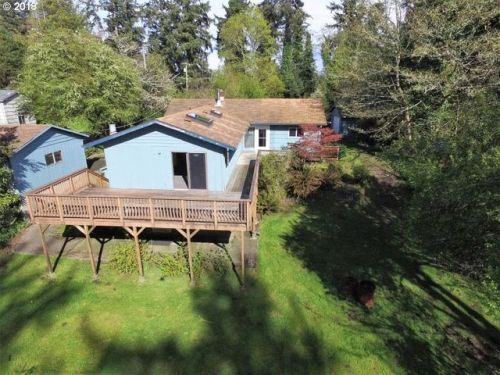 91848 Hwy 104, Warrenton OR  97146-7207 exterior