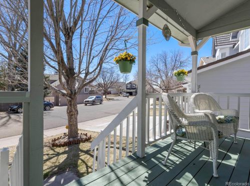 19155 Legend Ave, Parker, CO 80134-7470