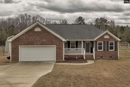 1339 Belo Rd, Lexington, SC 29072-9292