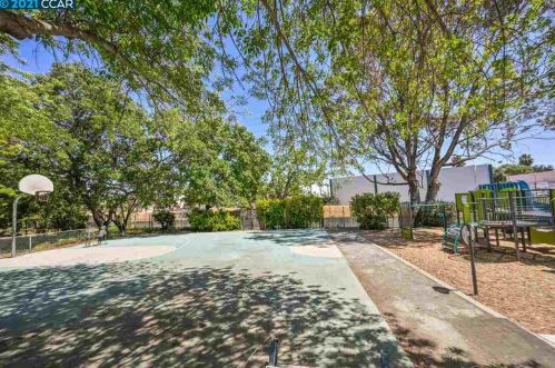 1036 Oak Grove Rd, Concord CA  94518-3231 exterior