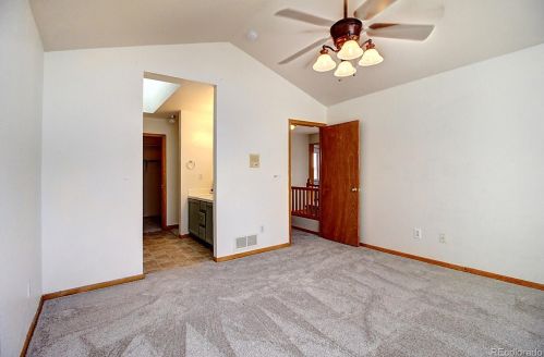 312 Derry Dr, Fort Collins CO  80525-5829 exterior