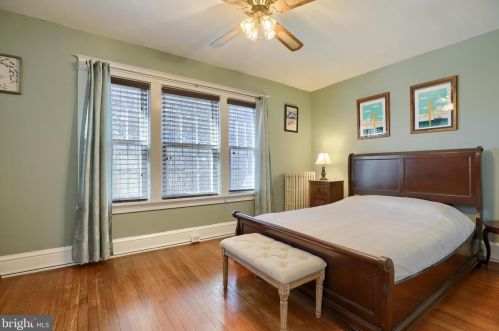 309 Rider Ave, Lancaster PA  17603-4832 exterior