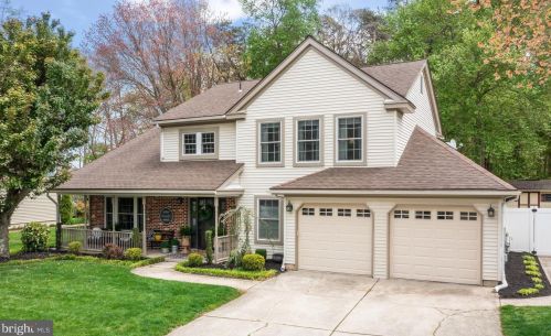 75 Jonquil Way, Erial, NJ 08081-4104