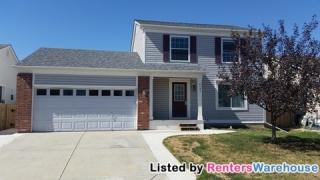 4923 Jasper Ct, Denver CO  80239-5651 exterior