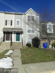 5788 Springfish Pl, Waldorf MD  20603-4241 exterior