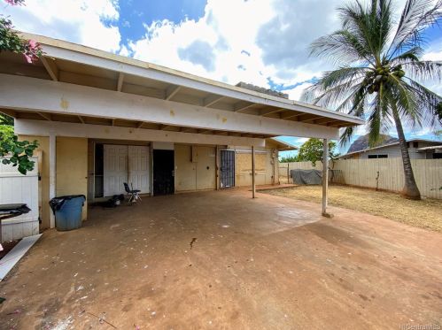 87-210 Kipahulu Pl, Nanakuli, HI 96792