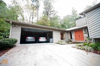 2133 Bishop Creek Dr, Marietta, GA 30062-6311