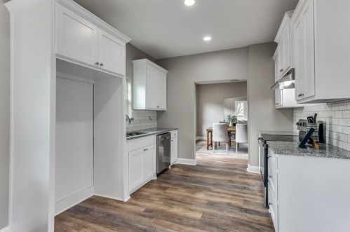 820 Marion Ave, Fort Worth TX  76104-6538 exterior