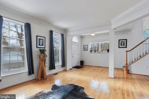 252 Prospect Hill Blvd, Charles Town WV  25414-5082 exterior