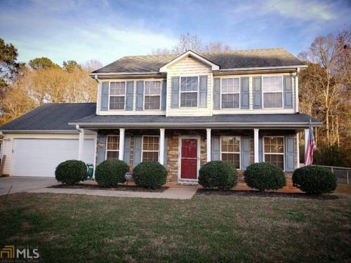 376 Clydes Way, Jackson, GA 30233-1887