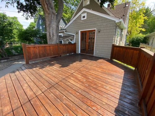 369 Brimhall St, Saint Paul MN  55105-2504 exterior