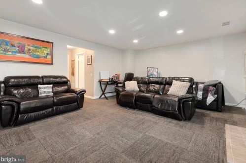 12950 Tourmaline Ter, Silver Spring MD 20904-5351 exterior