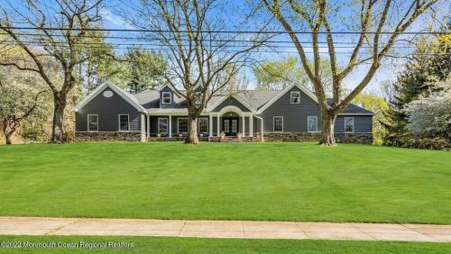 65 Chestnut Ridge Rd, Holmdel Village, NJ 07733-1414