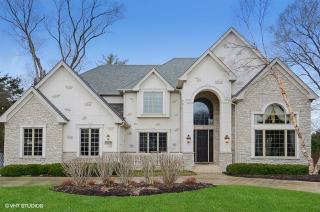 1918 Summit St, Wheaton, IL 60187-3356