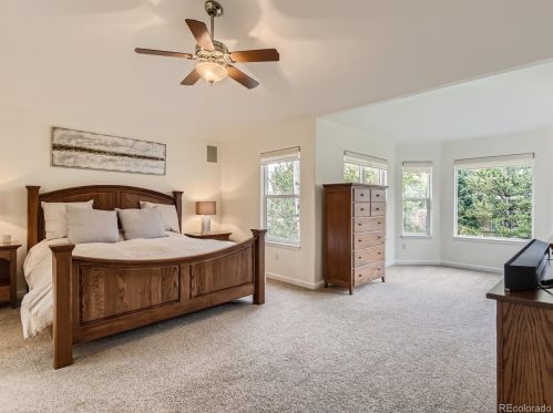 7237 Dove Ct, Parker CO exterior