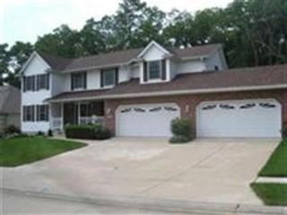 3511 12th Street Ct, Moline IL  exterior