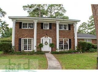 502 San Anton Dr, Savannah, GA 31419-1312
