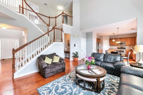 210 Roseman Way, Holly Springs, GA 30188-5418