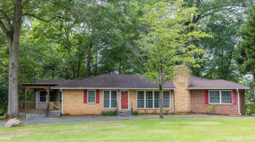 122 Springdale Dr, Thomaston, GA 30286-4700