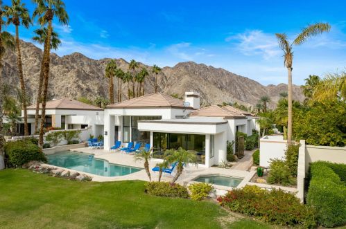 79713 Arnold Palmer, La Quinta, CA 92253-4718