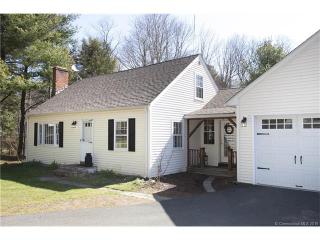 430 Bushy Hill Rd, Simsbury, CT 06070-2827