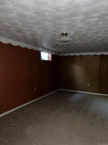 7821 Julian St, Westminster CO  80030-4232 exterior