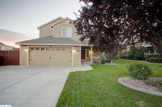 3419 Conway Dr, Kennewick, WA 99337-3046