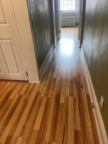 308 Garibaldi Ave, Bangor PA  18013-1353 exterior