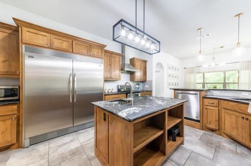 345 Arbors Cir, Webberville TX  78621-5574 exterior