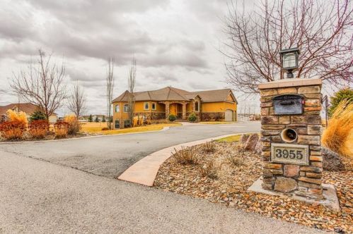 3955 170, Labelle, ID 83442-5771