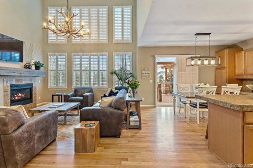 9801 Ctr Cir, Parker CO 80134-3313 exterior