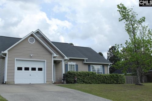 729 Leafy Bend Ct, Lexington, SC 29073-7394