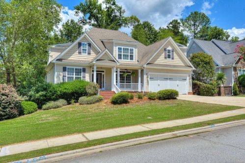 320 Burnhill Ave, Evans, GA 30809-6721