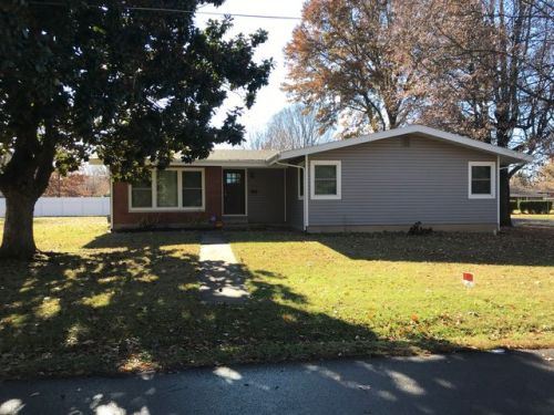 512 Harold St, Steeleville, IL 62288-2028