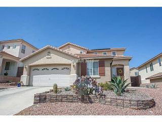 177 Timeless View Ct, Henderson NV  89012-5568 exterior