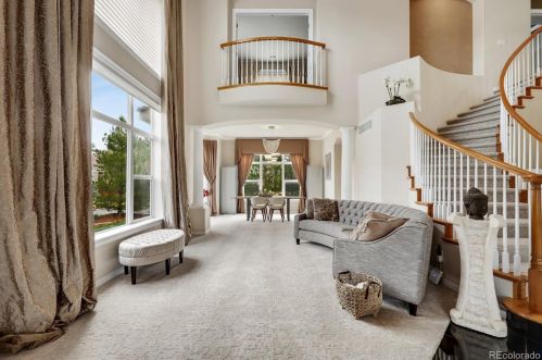 21901 Ridge Trail Cir, Denver CO  80016-2665 exterior