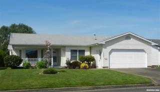 1987 Lilac Way, Woodburn OR  97071-2772 exterior