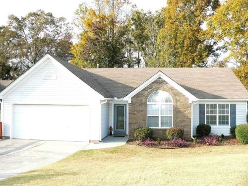 260 Burts Crossing Dr, Dawsonville, GA 30534-3980