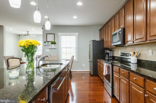 600 English Ivy Way, Aberdeen MD  21001-2673 exterior