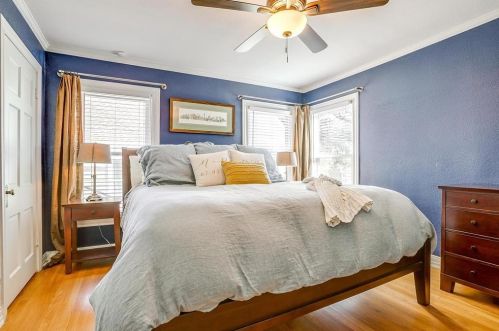 4132 Locke Ave, Fort Worth TX  76107-5515 exterior