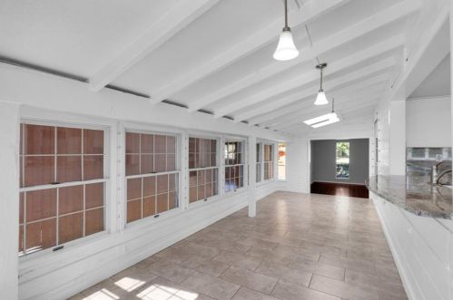 3310 Flagstone Dr, Garland TX  75044-5883 exterior