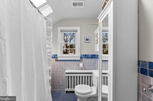 8601 Mayfair Pl, Silver Spring MD 20910-4302 exterior