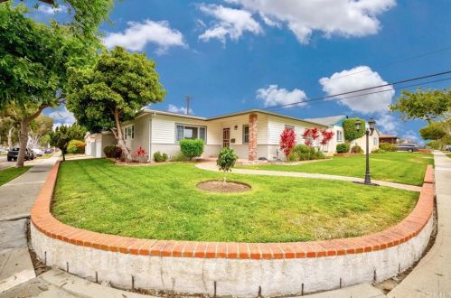 1121 Cranbrook Ave, Torrance, CA 90503-5107