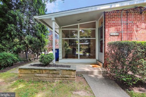 2205 Richland Pl, Silver Spring MD 20910-2331 exterior
